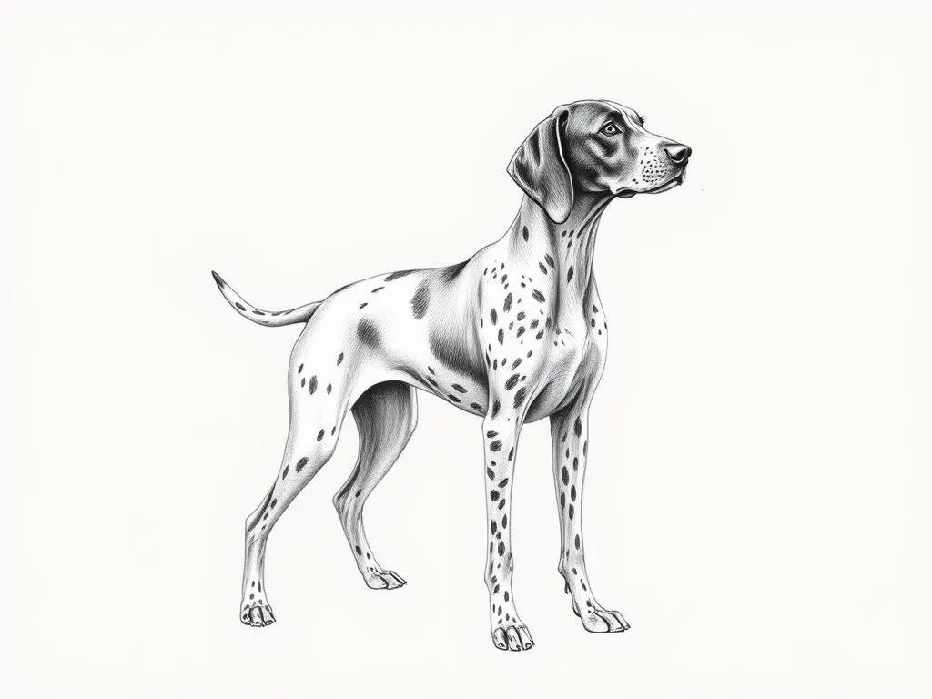 German Shorthaired Pointer Symbolism and Spirit Animal