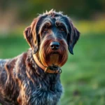 german wirehaired pointer symbolism and meaning