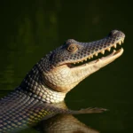 gharial symbolism and meaning