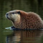 giant beaver symbolism and meaning