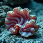 giant clam symbolism and meaning