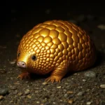 giant golden mole symbolism and meaning