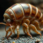 giant isopod symbolism and meaning