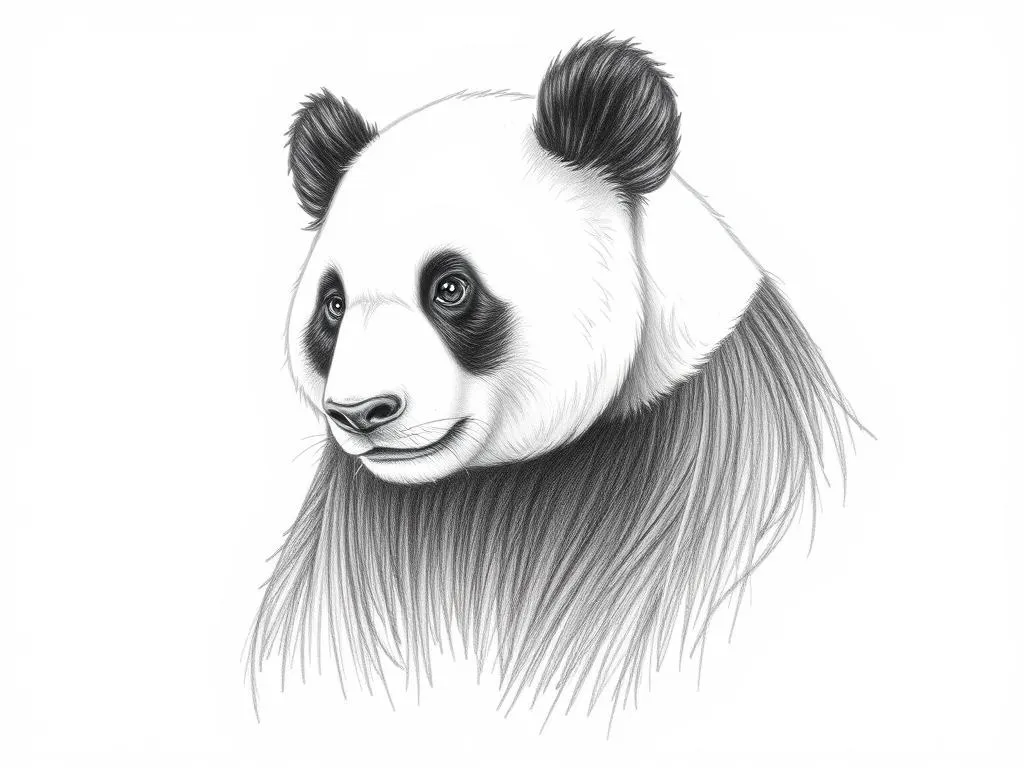 Giant Panda Bear Symbolism and Spirit Animal