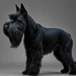 giant schnauzer symbolism and meaning