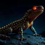 gila monster symbolism and meaning