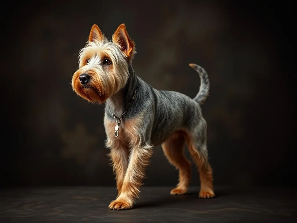 glen of imaal terrier symbolism and meaning