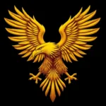 golden eagle symbolism and meaning