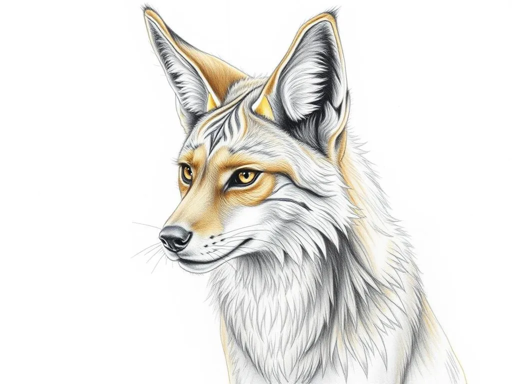 Golden Jackal Symbolism and Spirit Animal