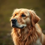 golden retriever symbolism and meaning