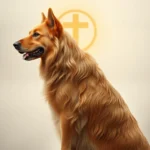 golden shepherd symbolism and meaning