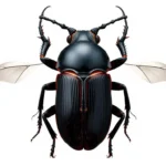 goliath beetle symbolism and meaning