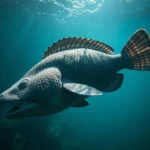 goliath grouper symbolism and meaning