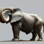 gomphotherium symbolism and meaning