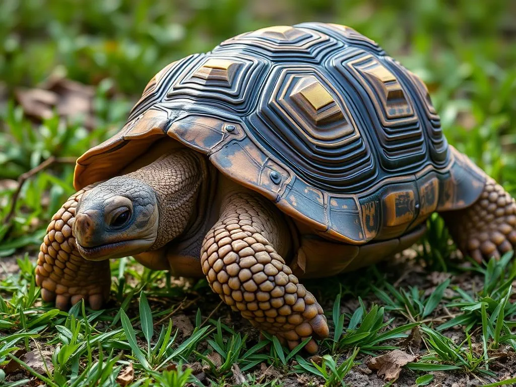 gopher tortoise symbolism and meaning