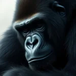 gorilla symbolism and meaning