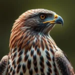 goshawk symbolism and meaning