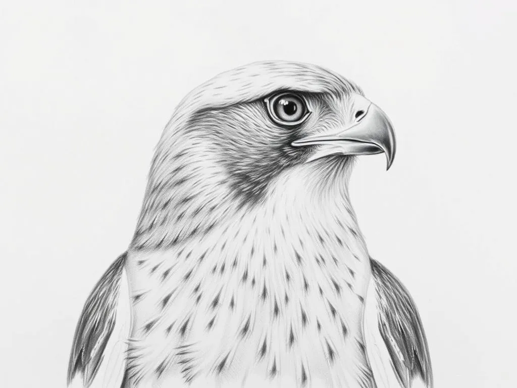 Goshawk Symbolism and Spirit Animal