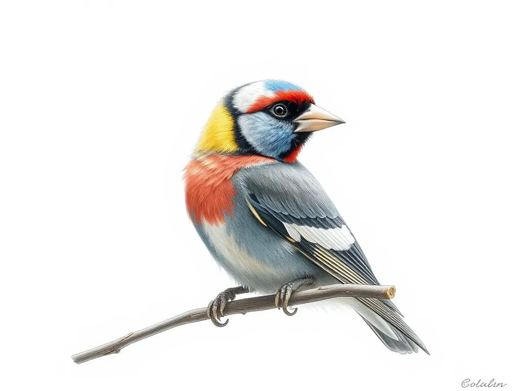 Gouldian Finch Symbolism and Spirit Animal