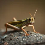 grasshopper mouse symbolism and meaning