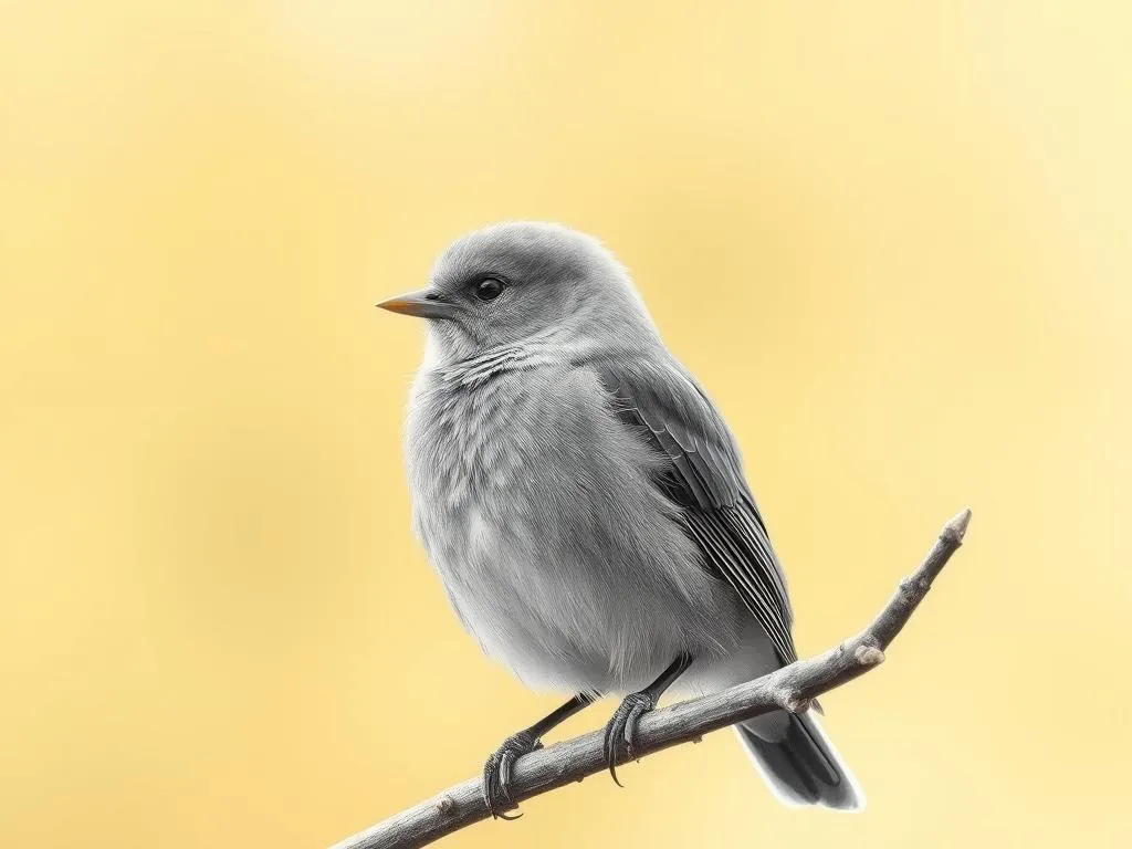 Gray Catbird Symbolism and Spirit Animal