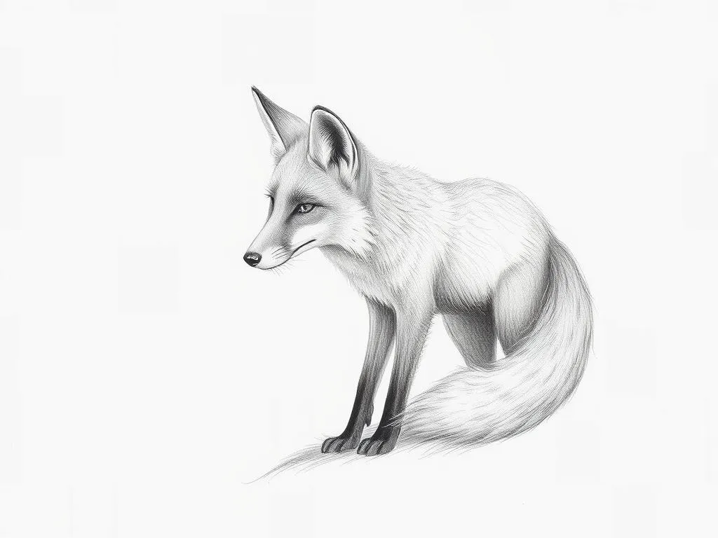 Gray Fox Symbolism and Spirit Animal