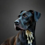 great dane mix symbolism and meaning