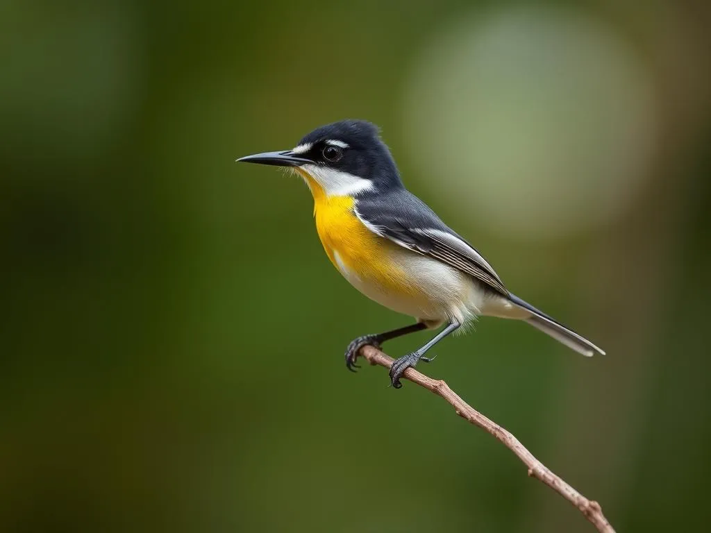 great kiskadee symbolism and meaning