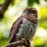 great potoo bird symbolism and meaning