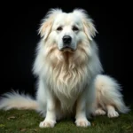 great pyrenees mix symbolism and meaning