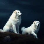 great pyrenees symbolism and meaning