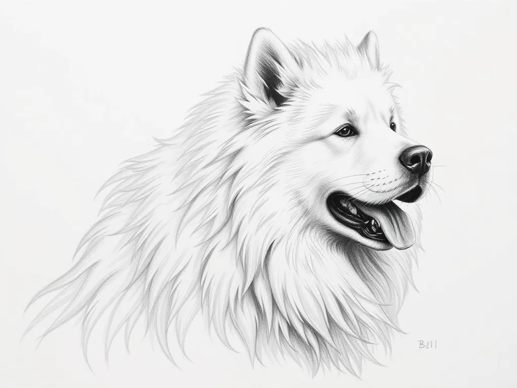 Great Pyrenees Symbolism and Spirit Animal