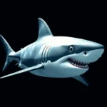 great white shark symbolism and meaning