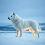 greenland dog symbolism and meaning