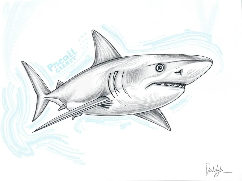 Grey Reef Shark Symbolism and Spirit Animal