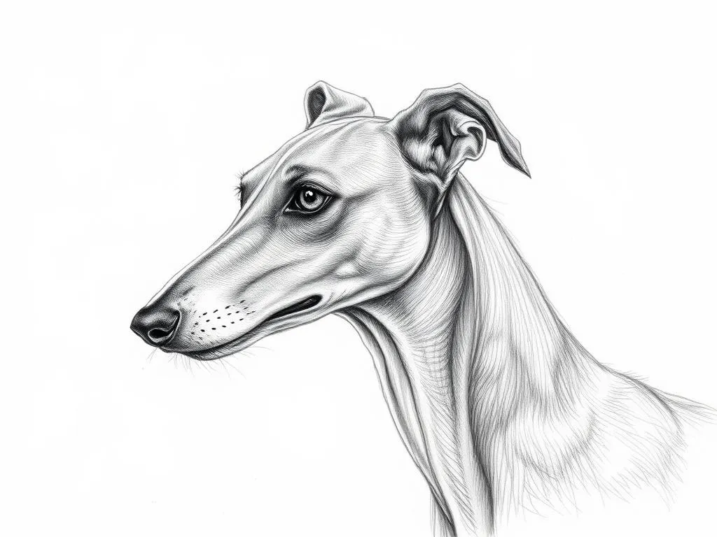 Greyhound Symbolism and Spirit Animal