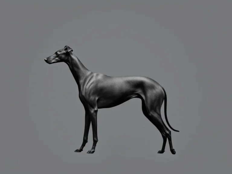 Greyhound Symbolism and Spirit Animal