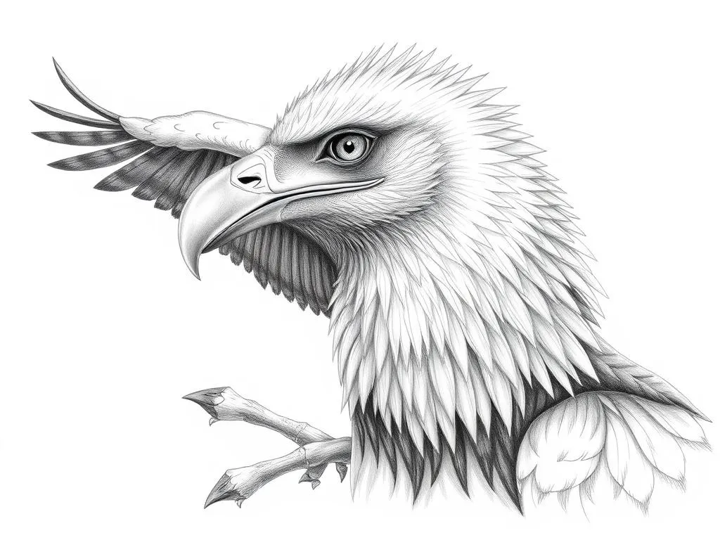 Griffon Vulture Symbolism and Spirit Animal