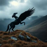 griffonshire symbolism and meaning