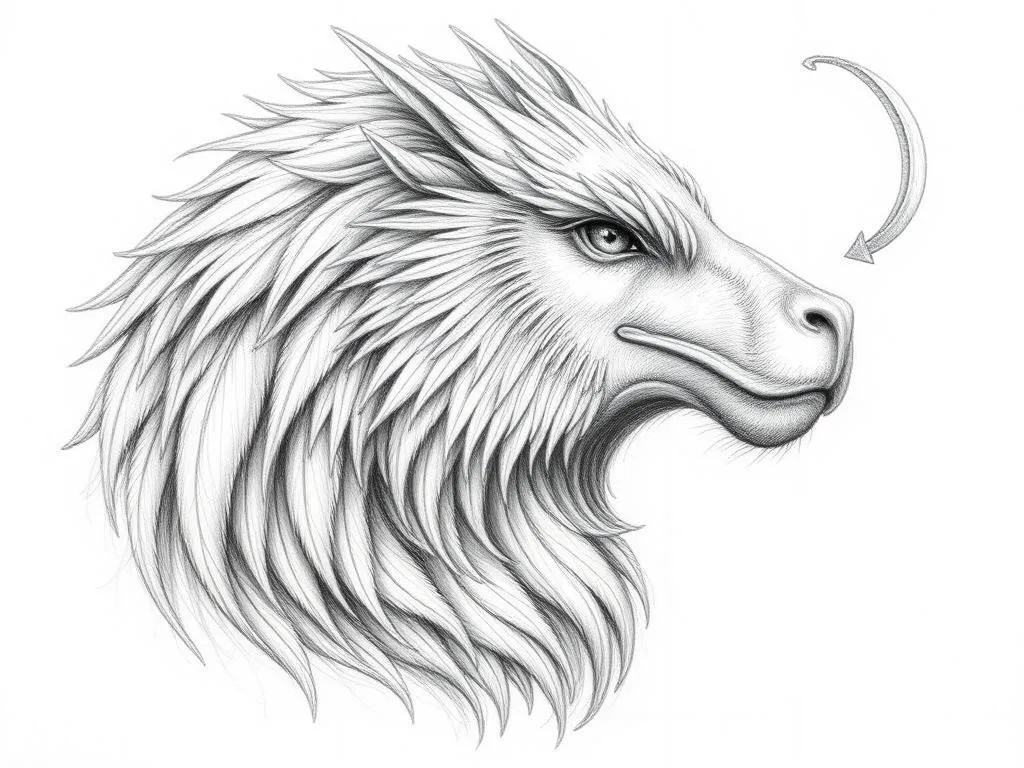 Griffonshire Symbolism and Spirit Animal