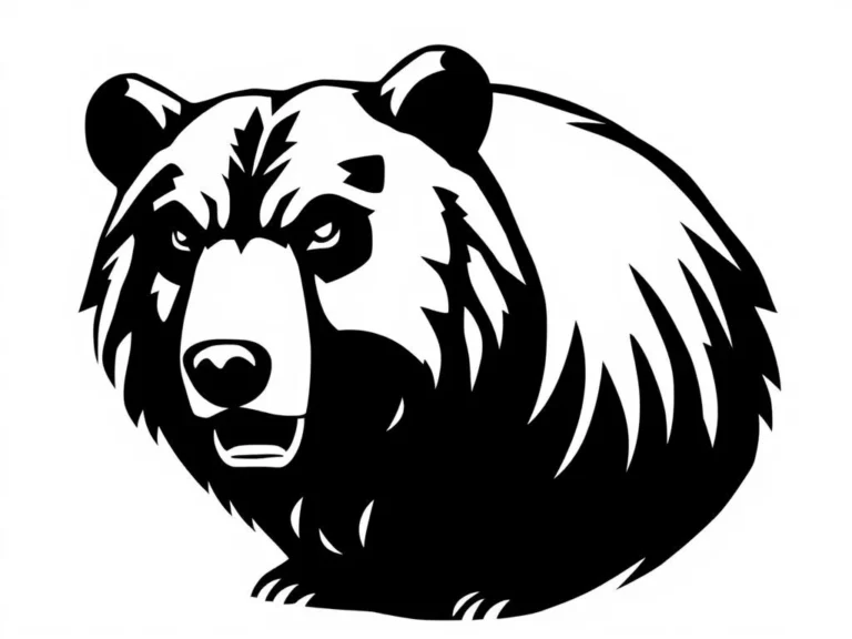 Grizzly Bear: A Deep Dive into Symbolism and Spiritual Significance