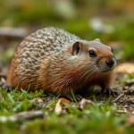 groundhog tick symbolism and meaning