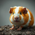 guinea pig symbolism and meaning