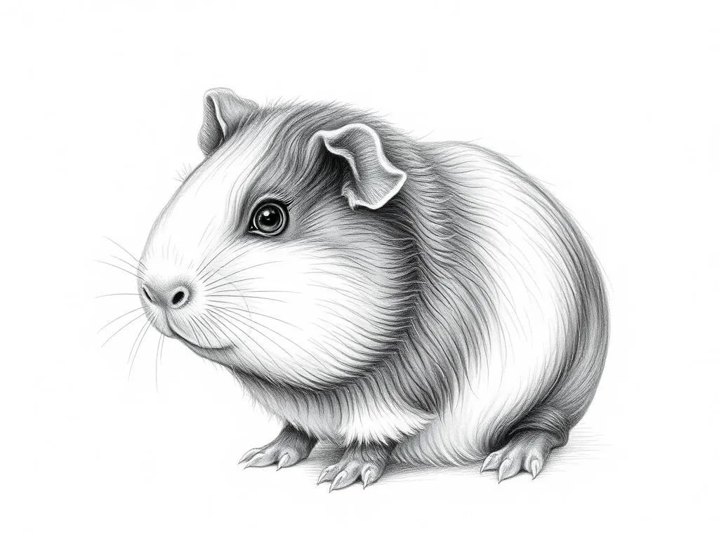 Guinea Pig Symbolism and Spirit Animal