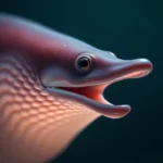 gulper eel symbolism and meaning