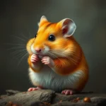 hamster symbolism and meaning