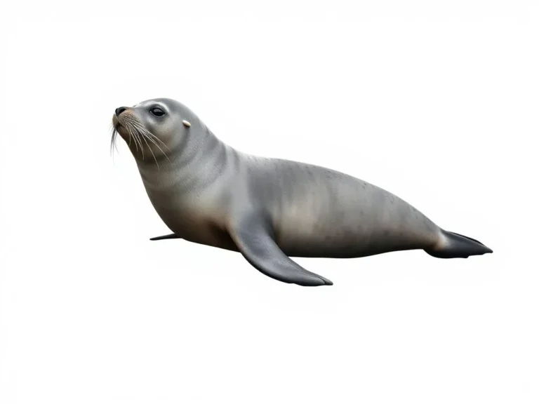 The Enigmatic Harbor Seal: Symbolism and Spiritual Significance