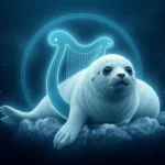 harp seal symbolism and meaning