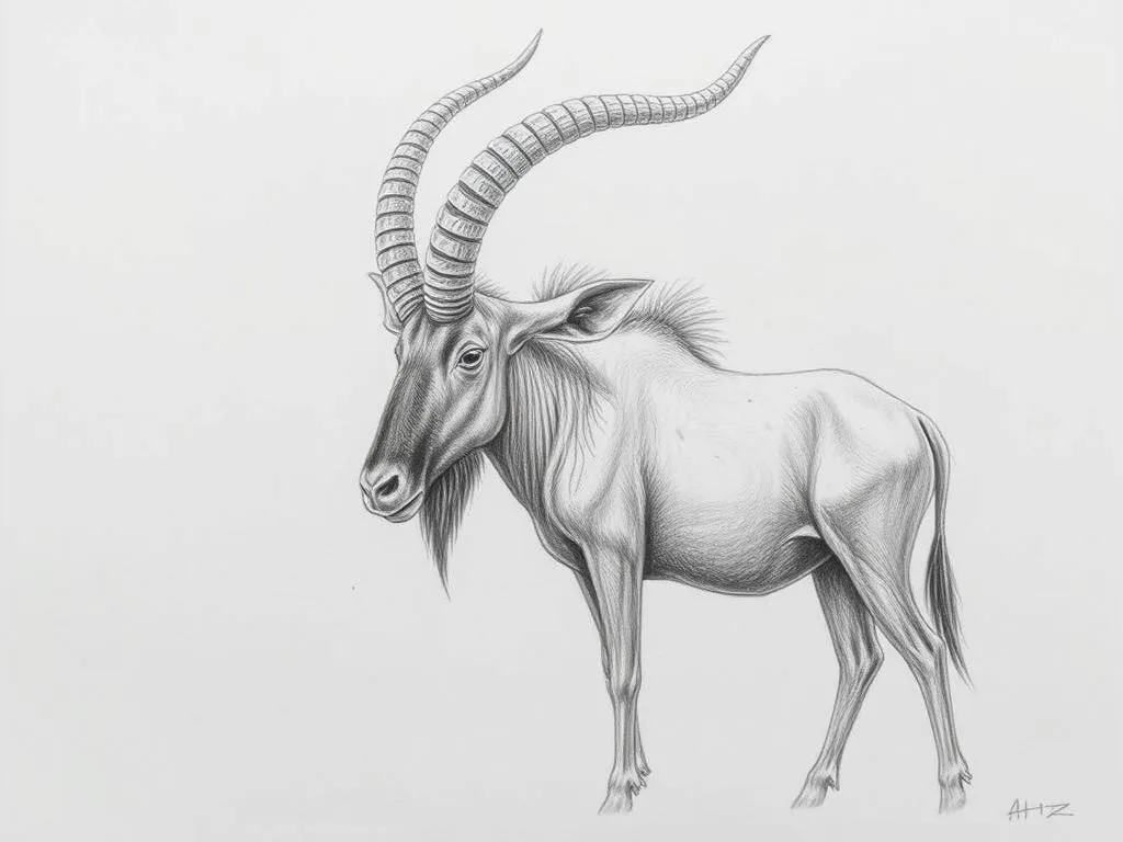 Hartebeest Symbolism and Spirit Animal