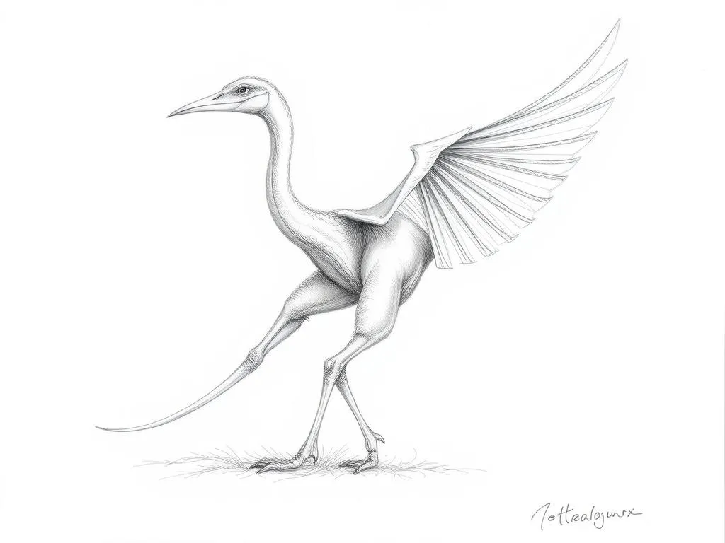 Hatzegopteryx Symbolism and Spirit Animal